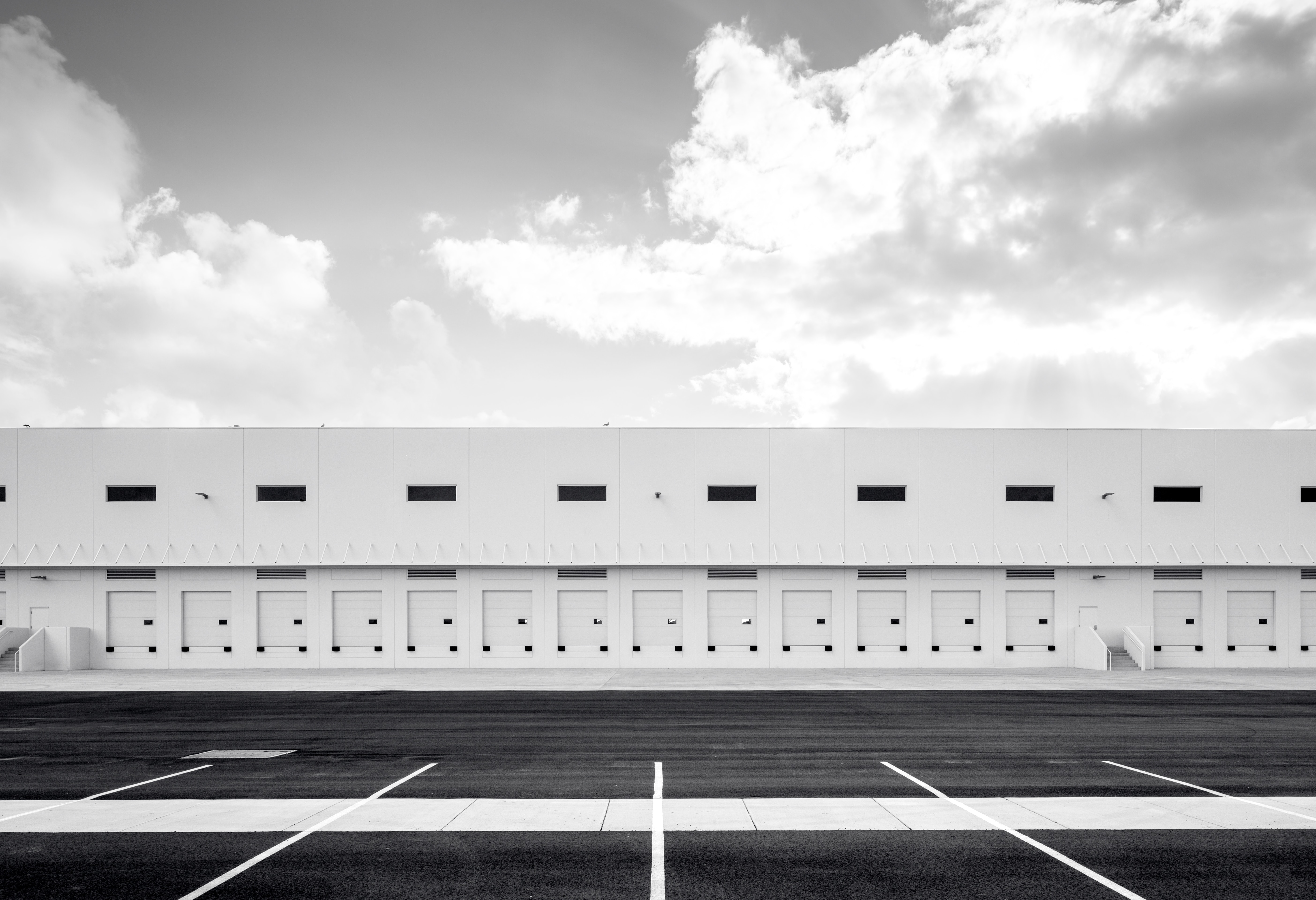 LOGICOR SECURES TWO NEW LETTINGS WITH TOOLSTATION