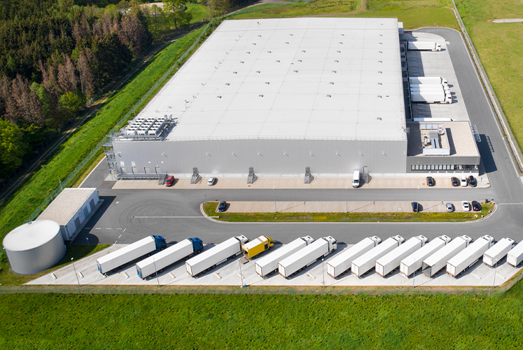 SOUTH WEST INDUSTRIAL MARKET FUNDAMENTALS REMAIN STRONG DESPITE CHALLENGES OF COVID-19 CRISIS