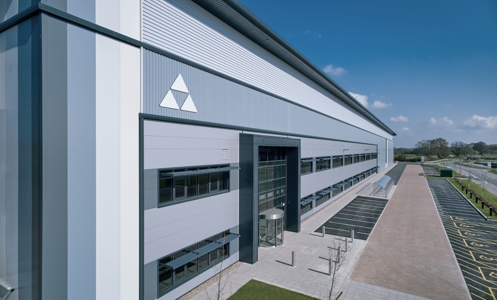Tritax Symmetry gets Green Light to deliver Net Carbon Zero Hub for DPD