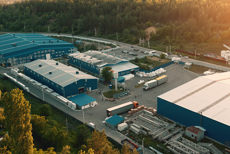 Colliers International: Industrial investment in Q1 driven by overseas capital and flight to prime