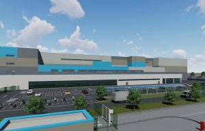 Tritax Big Box REIT pre-lets 2.3 million sq ft Dartford Mega Box