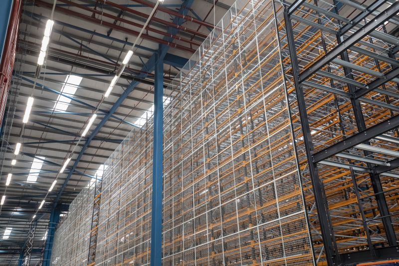 Supply chain resilience drives port-centric logistics demand