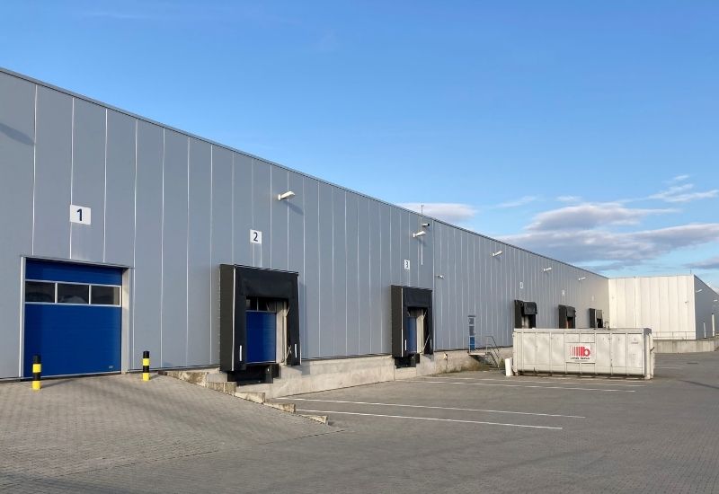 Edmond De Rothschild's Euro Industrial Real Estate Fund acquires first property in Germany