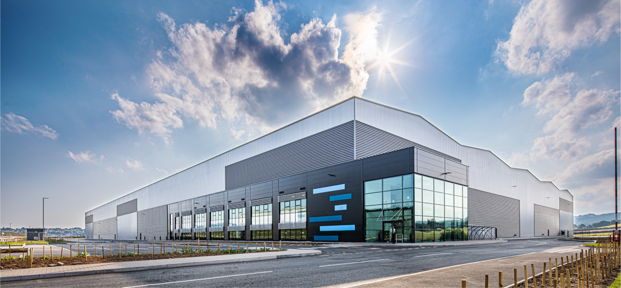 PLP Smithywood let to Advanced Supply Chain Group