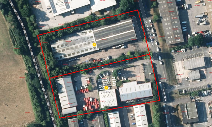 JR Capital and Chancerygate’s £100m multi-let industrial property fund makes first South West acquisition