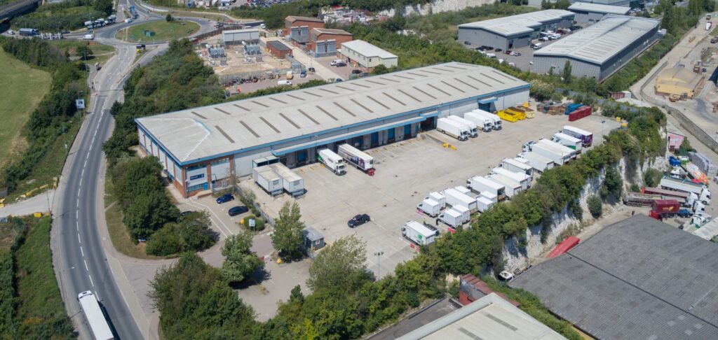 St. Modwen accelerates logistics portfolio growth with £180m acquisition from Argo Real Estate