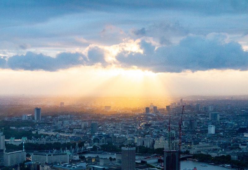 SEGRO expands London portfolio