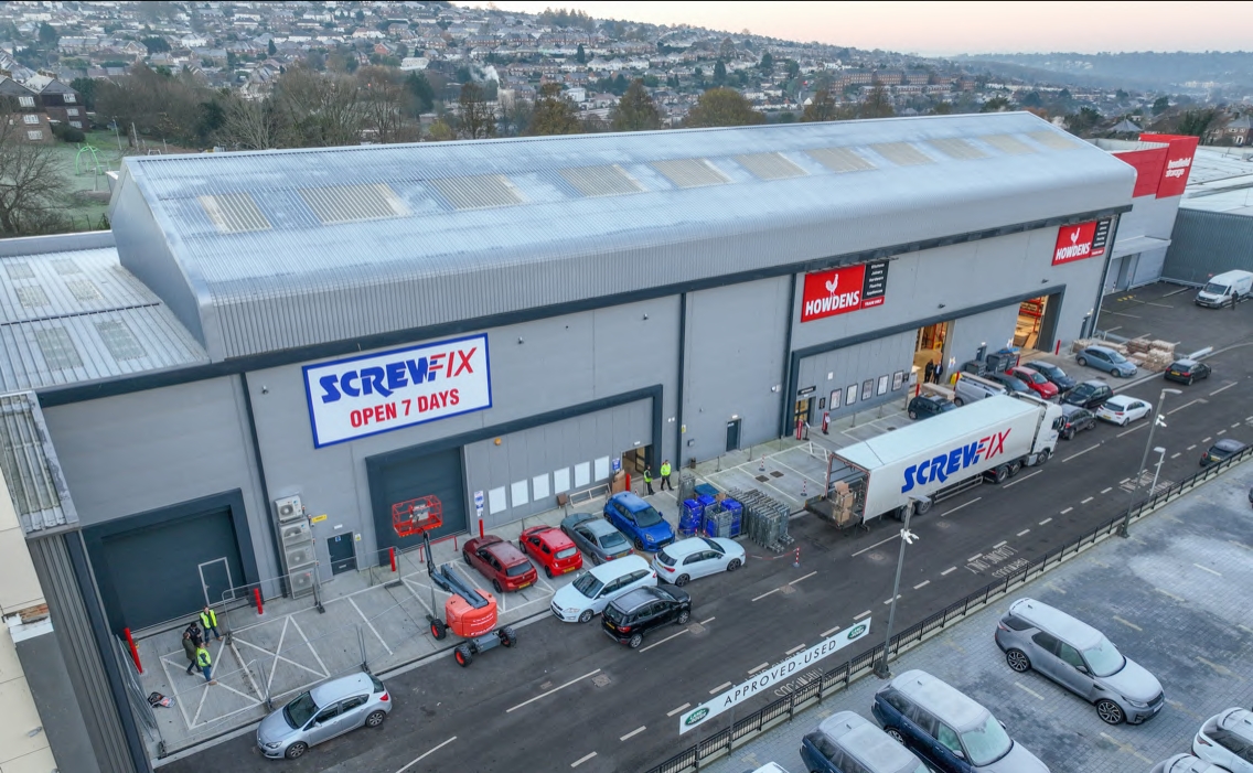 Former premises of The Argus Newspaper comes to the market