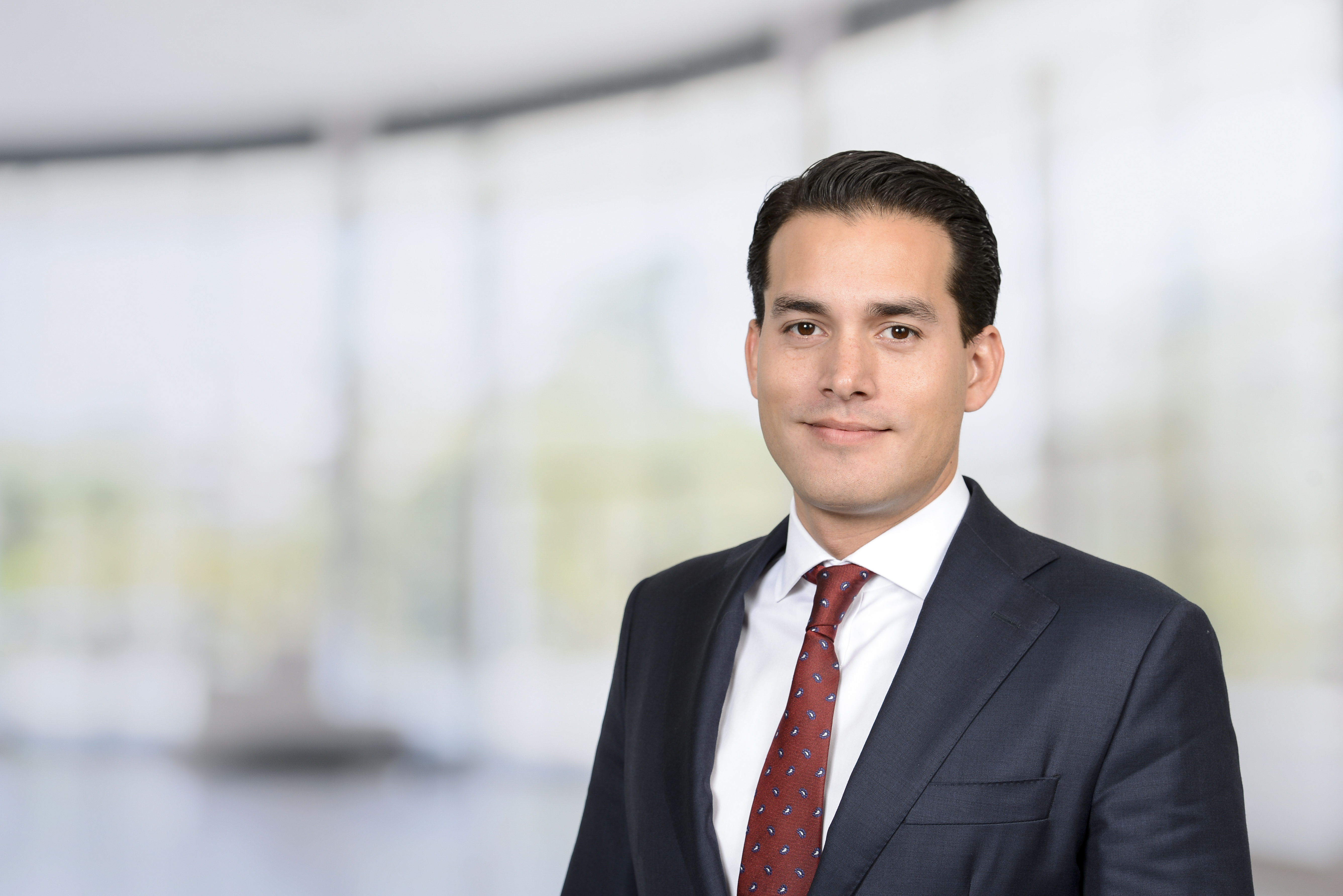 Bridge Industrial Continues Expansion into Mainland Europe, Appointing Head of Netherlands