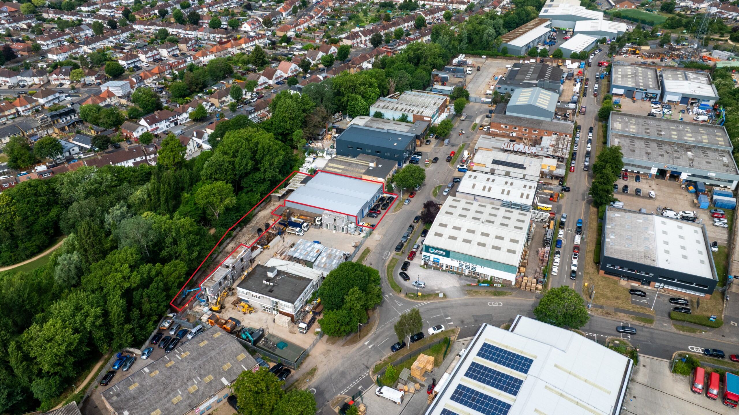 Advanced Access Platforms expands operations in Sutton