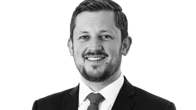 Pluto Finance appoints Matthew Tucker as Construction Director