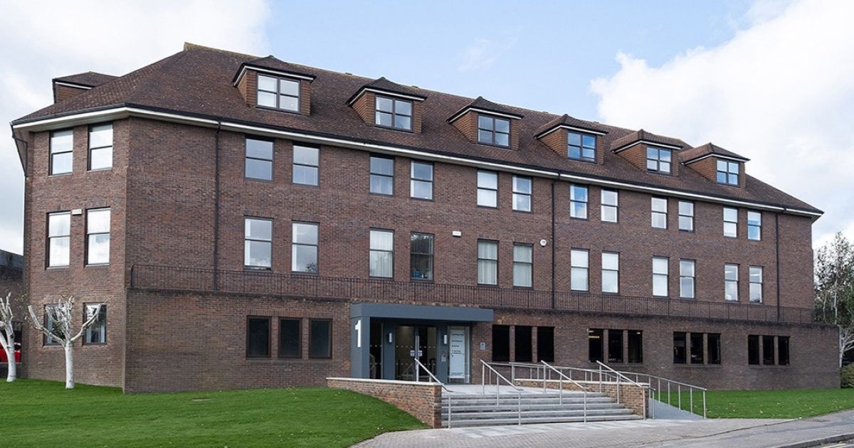 Law firm Birketts acquires office space for expansion into Kent