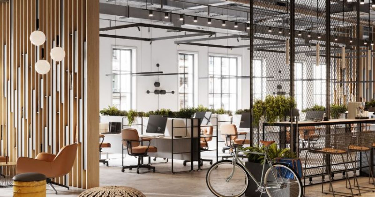Monthly figures show national office occupancy hit highest levels in March.