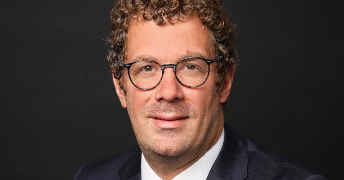MIPIM appoints Nicolas Boffi as new director