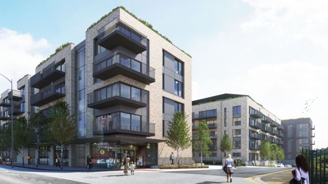 Pluto Finance closes £158m of funding in the last six weeks