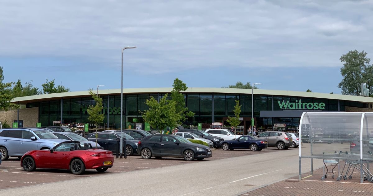 BGP advises London Metric on £62million acquisition of 5 Waitrose stores