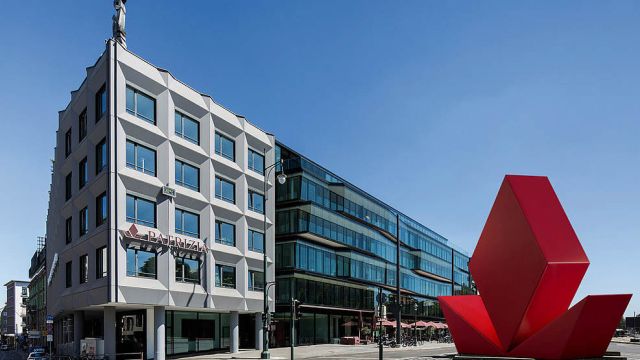 Patrizia expands into North American PropTech VC market