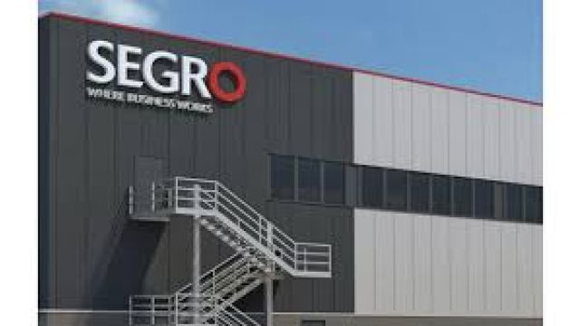 SEGRO announces 2022 results