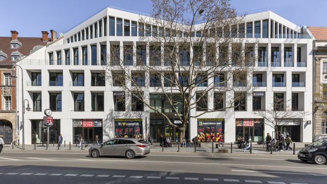 Kiez Buero Selects technologywithin’s twiindata platform for its new Landmark Coworking Space in Berlin