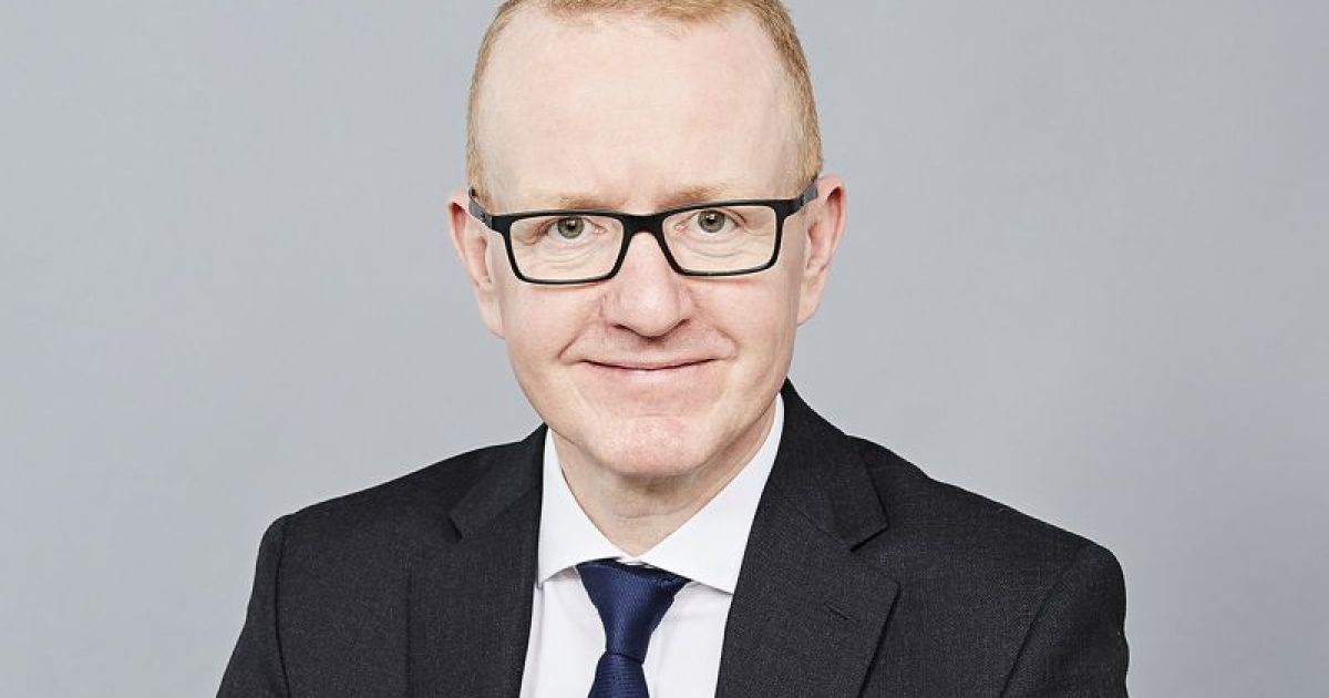 BNP Paribas Real Estate announcing new appointments
