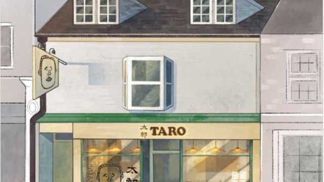 SHW secures renowned Taro London restaurant group in Brighton
