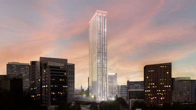 Court Collaboration partners with PIC for £200m Birmingham scheme