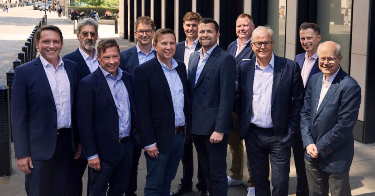 Sanderson Weatherall buys West End specialist BDG Sparkes Porter 