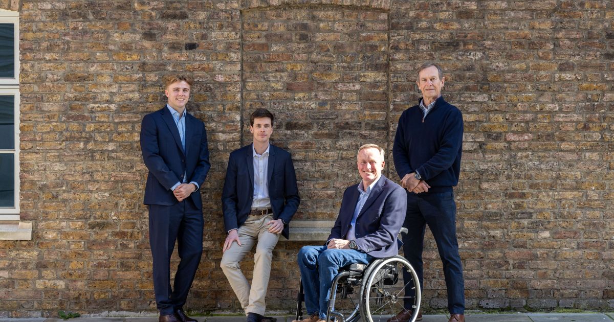 Stockford Anderson rebrands to Moreton Property LLP