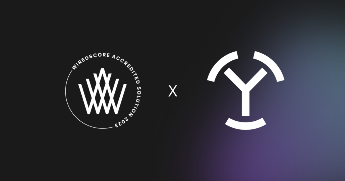 Essensys achieves WiredScore smart technology accreditation