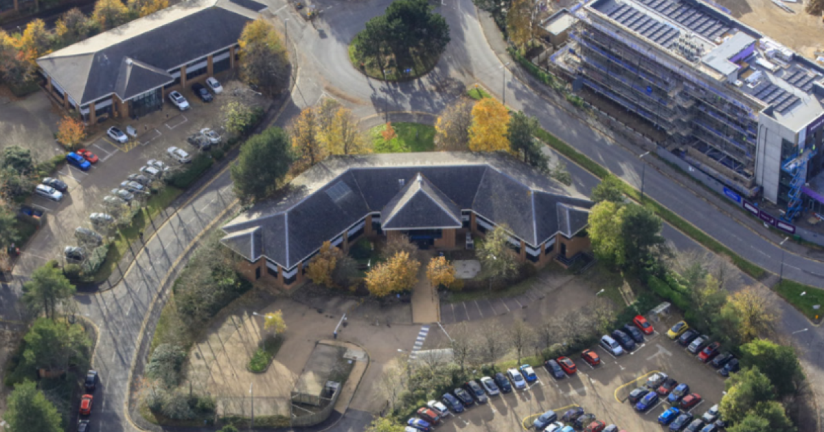 Martin’s Properties expands self storage pipeline with the acquisition of Bristol Parkway site 