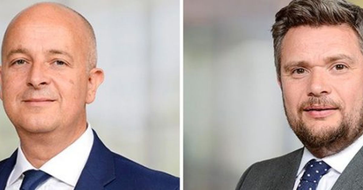 AVISON YOUNG MAKES NEW APPOINTMENTS TO GROW RETAIL ADVISORY BUSINESS