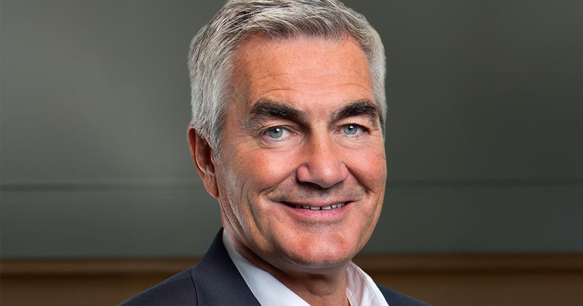 EGLS expands UK team with appointment of Mike Forster as head of development