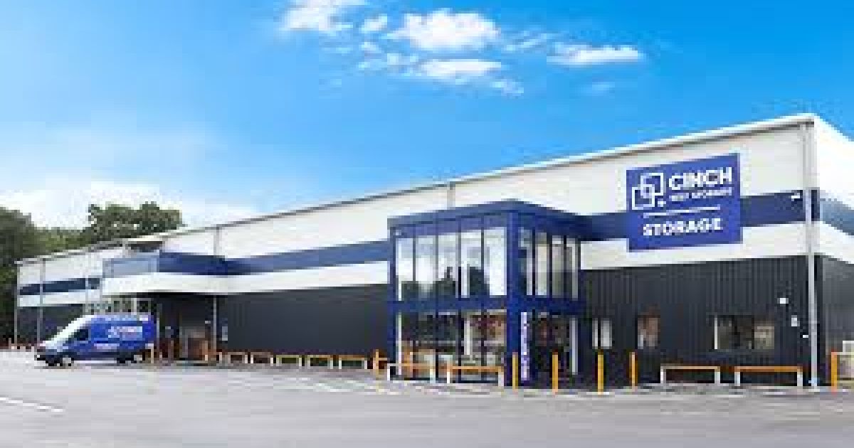 QuadReal acquires 27-asset UK self storage portfolio and forms £480M joint venture partnership with Clear Sky
