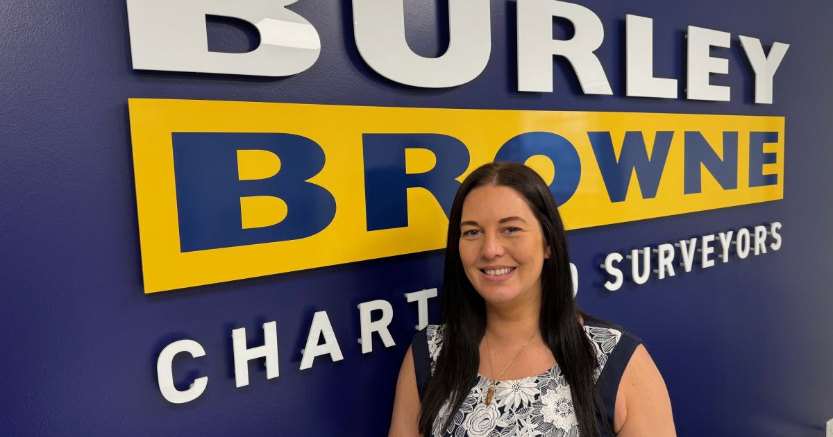 Surveyor bolsters Burley Browne's retail team