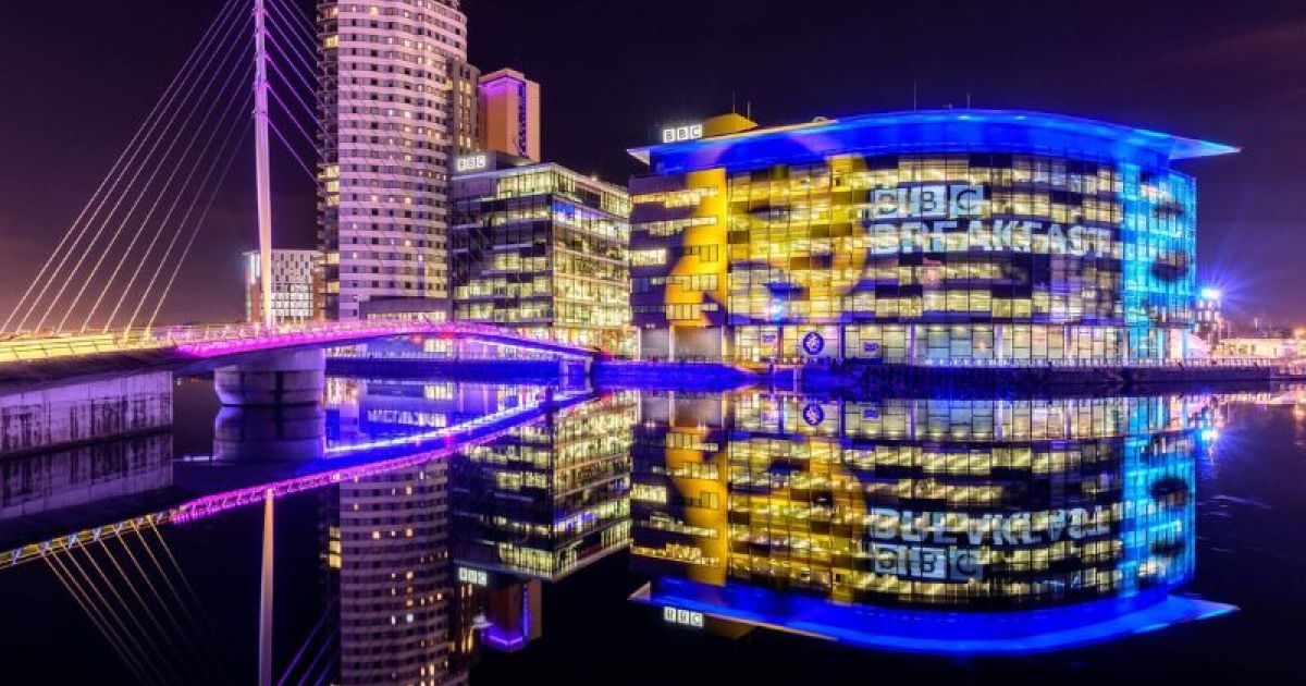 UK Cities & Partners launches £50bn Investment Prospectus at EXPO REAL in Germany