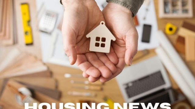 Residential rents rise again, Q1 data reveals