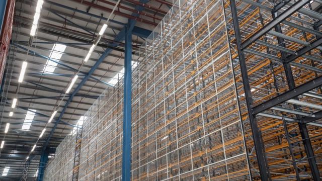 Hines Pan-European Core Fund Acquires Three Logistics Warehouses Near London's Heathrow Airport