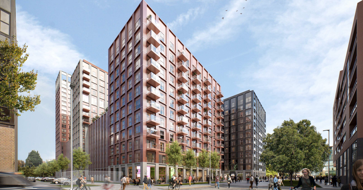 A New Dawn for Scottish Build to Rent