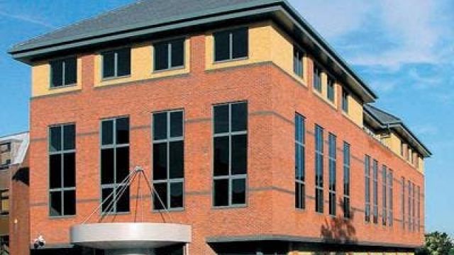 SHW lets second floor of Newplan House, Epsom