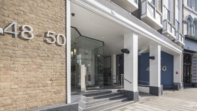 Aberdeen Standard Investments sells Farringdon office investment for £17 million.
