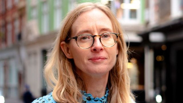 Four & Co appoints CBRE's Victoria Mayers