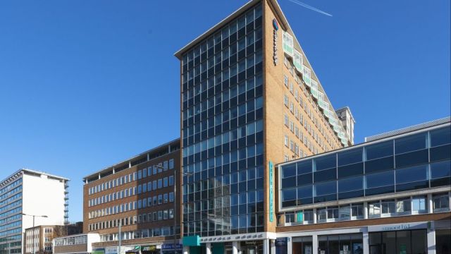 SHW takes management contract for Norfolk House, Croydon