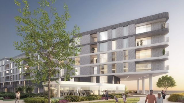 Marlet offer Ireland's largest PRS portfolio