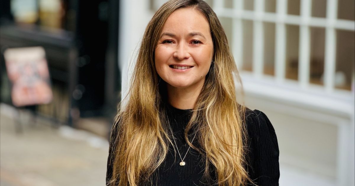 Cube RE appoints new Finance Director