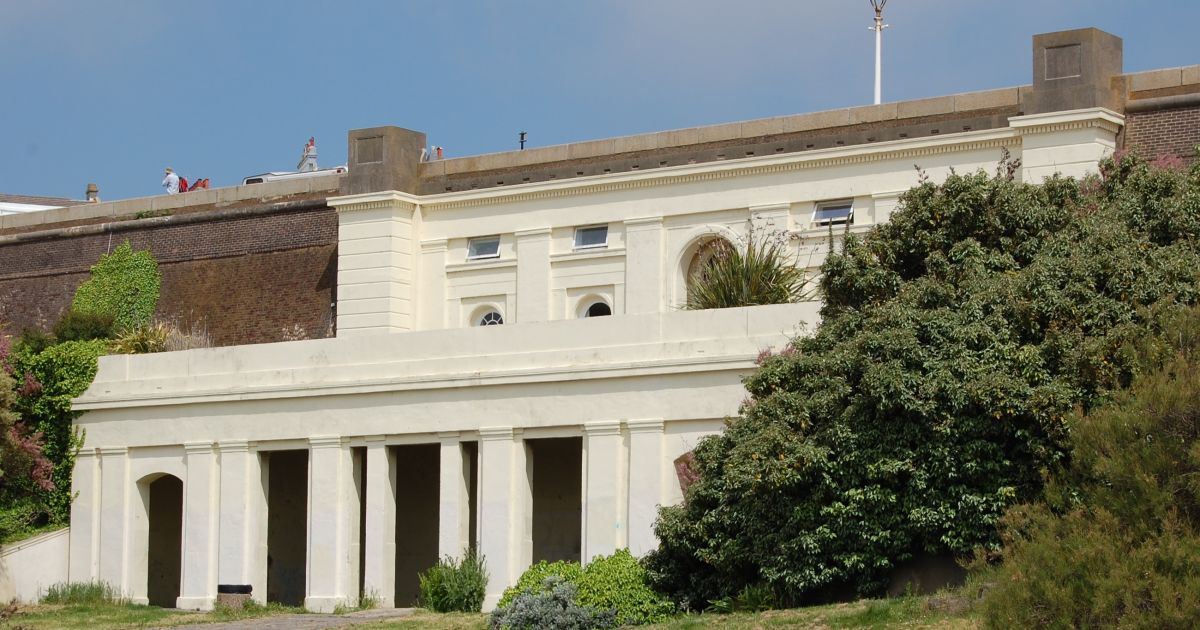 SHW appointed to market Brighton's historic Reading Room and Temple