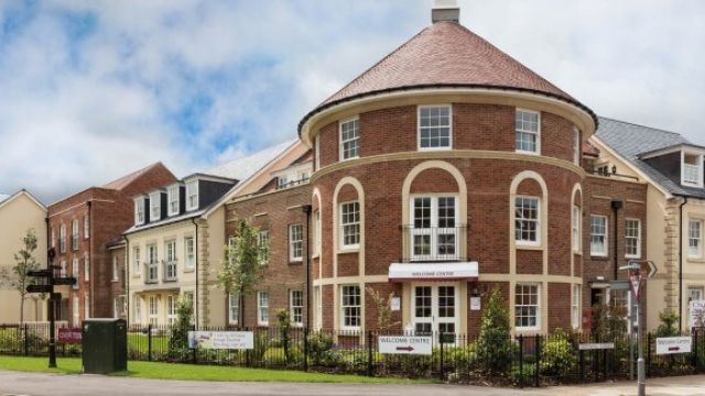 FAREHAM TOWN CENTRE DEVELOPMENT PARTNER SECURED