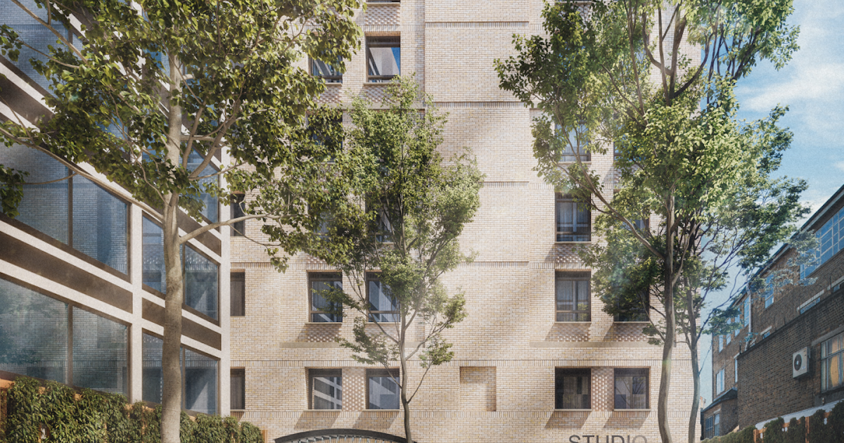 Endurance Land secures planning permission for 160 Blackfriars Road