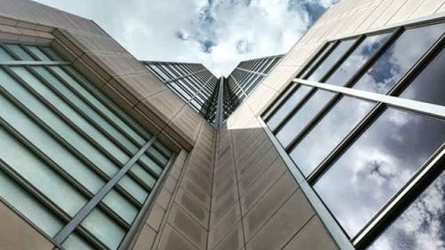Carter Jonas: Q1 2020 Office Market Outlook Snapshot