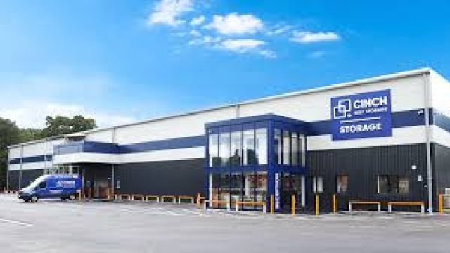 QuadReal acquires 27-asset UK self storage portfolio and forms £480M joint venture partnership with Clear Sky