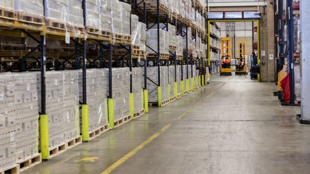 Tritax London Logistics Fund launched to invest in Greater London’s I&L market